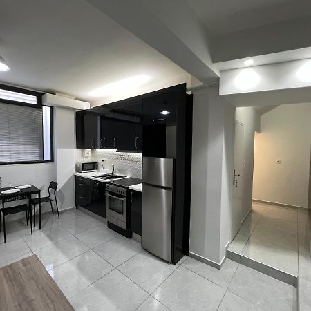 Thiseio Residence- Studio 55 أثينا المظهر الخارجي الصورة
