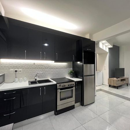 Thiseio Residence- Studio 55 أثينا المظهر الخارجي الصورة