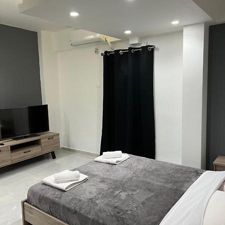 Thiseio Residence- Studio 55 أثينا المظهر الخارجي الصورة