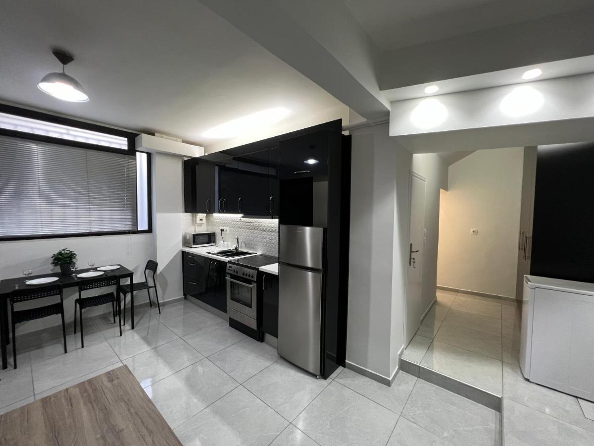 Thiseio Residence- Studio 55 أثينا المظهر الخارجي الصورة