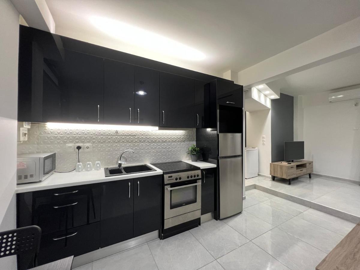 Thiseio Residence- Studio 55 أثينا المظهر الخارجي الصورة