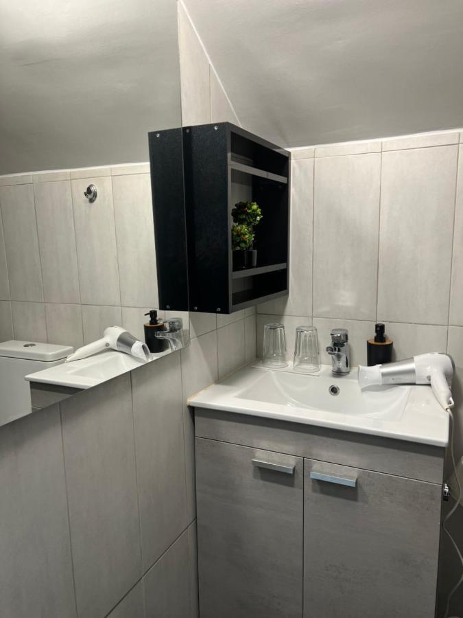 Thiseio Residence- Studio 55 أثينا المظهر الخارجي الصورة