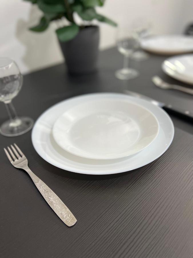 Thiseio Residence- Studio 55 أثينا المظهر الخارجي الصورة