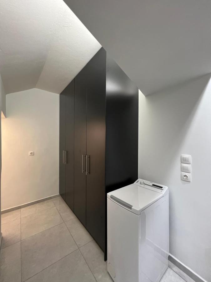 Thiseio Residence- Studio 55 أثينا المظهر الخارجي الصورة